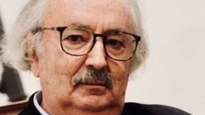 Antonio Colinas, sobre Góngora y en el CES. Entrevista