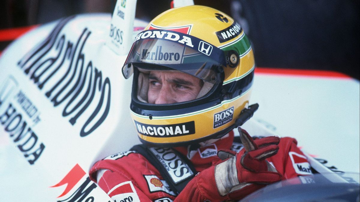 Ayrton Senna: 30 anos sem o maior ícone da Fórmula 1