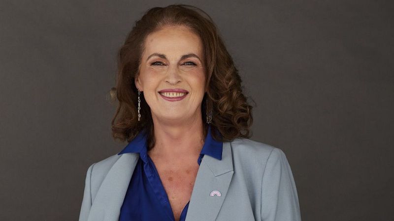 24 horas de RNE -  Carla Antonelli: "No son solo siglas, son miles y miles de personas"