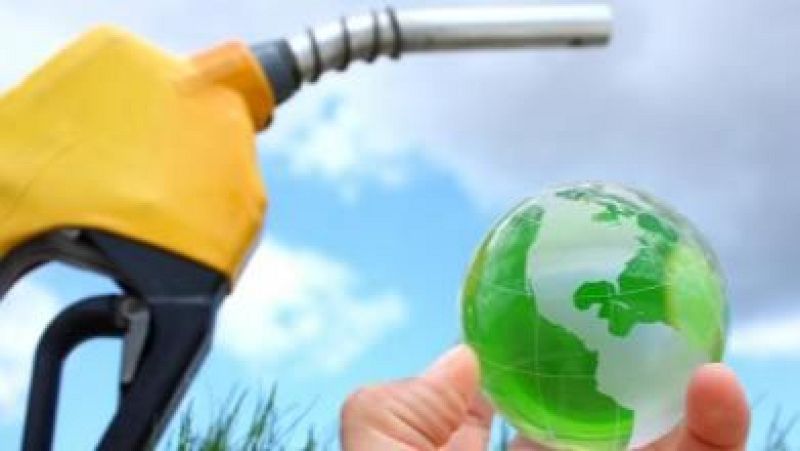 Mobility City - Los nuevos combustibles - 09/12/24