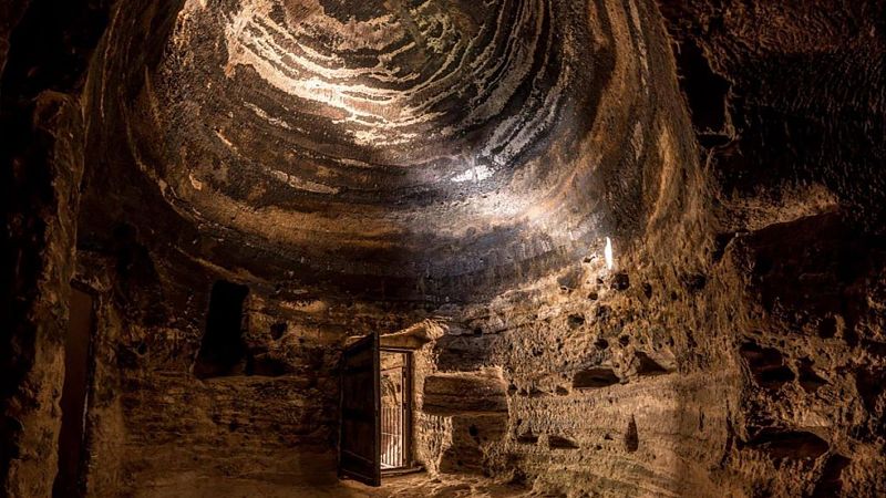 Escapadas - Artenara y su Paisaje Cultural - 06/12/24 - Escuchar ahora