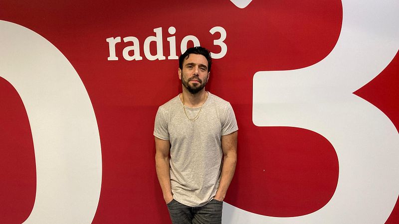 Generación Ya - Shariff | Albert Monteys - 03/12/24