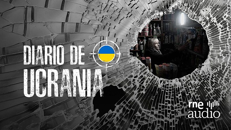 Diario de Ucrania - El invierno más duro de la guerra