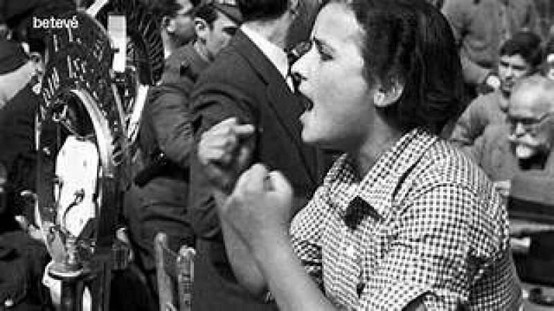 Mujeres malditas - Teresa P�mies - 04/12/24 - Escuchar ahora