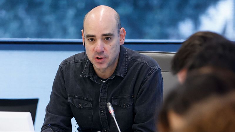 Las Mañanas de RNE con Josep Cuní - Israel busca "la destrucción física de la población de Gaza", según AI