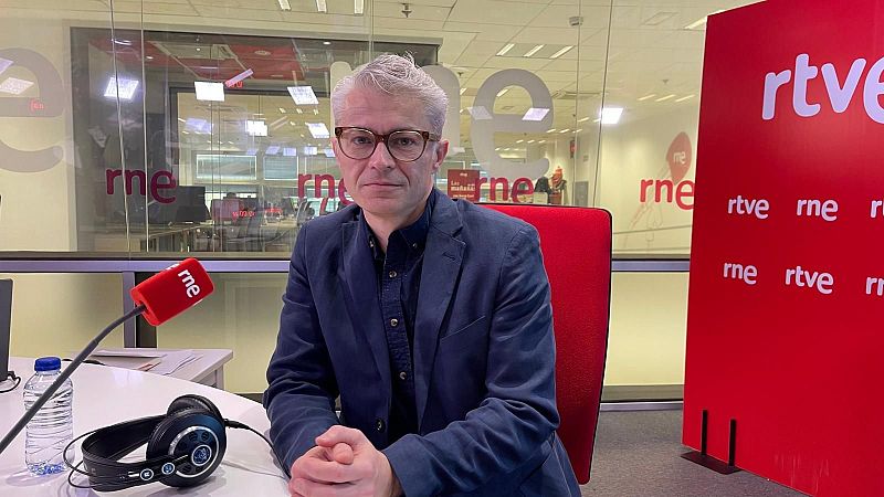 Rafael Osío: "El chavismo es más una consecuencia que una causa"