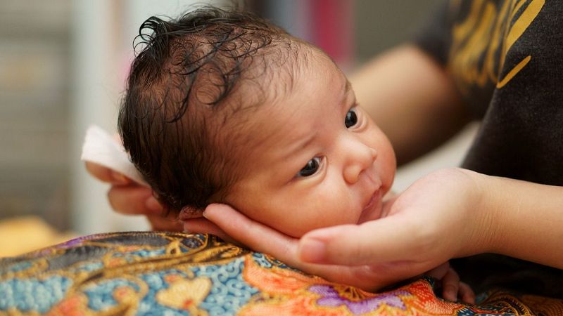 Lletra Lligada - El postpart pot ser un procés molt intens