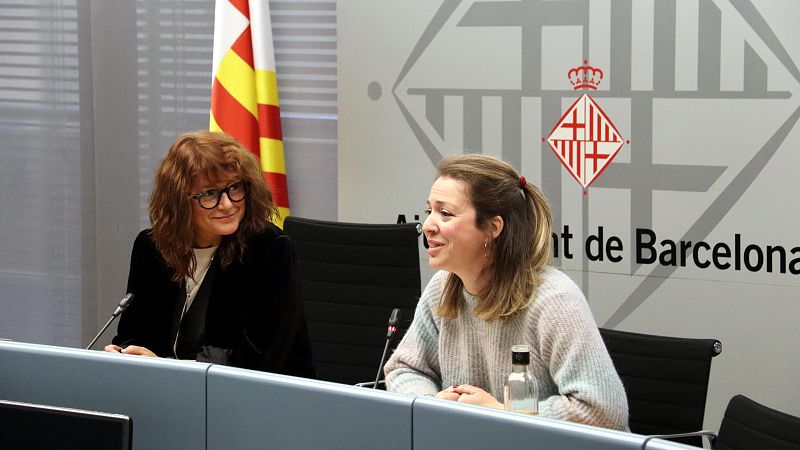 Barcelona inicia els tràmits per regular el lloguer de temporada