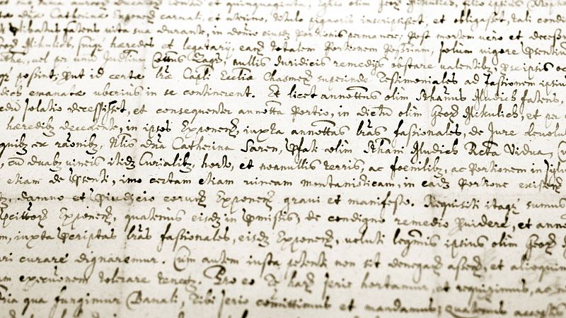 El palabrero - Un esbozo del calabozo - 05/12/2024 - Escuchar ahora