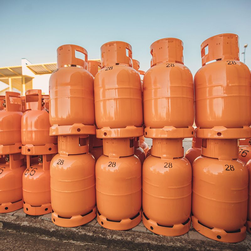 Fin de mes en Radio 5 - El butano en España -