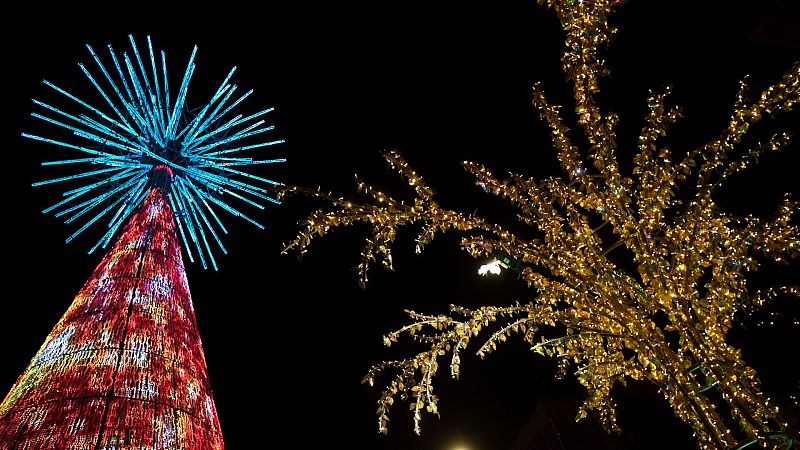 Reportajes Emisoras - Vigo - La Navidad de Vigo - 12/12/24 - Escuchar ahora