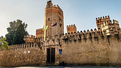 El Puerto de Santa Mara, proa al ocano