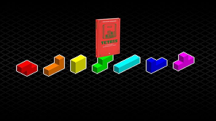 Tetris, el rompecabezas que revolucion el mundo