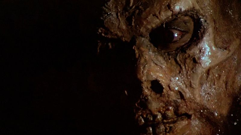 Sangre sobre la tierra: Extraterrestres - Horror Express (1972) - Escuchar ahora