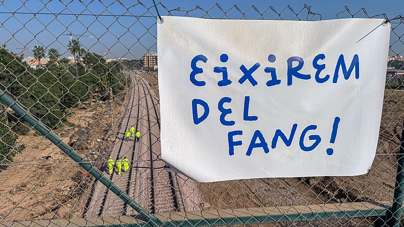 Camina Alfafar: "Lo que empezó como algo para cuidar la salud física, ahora cuida la salud mental"