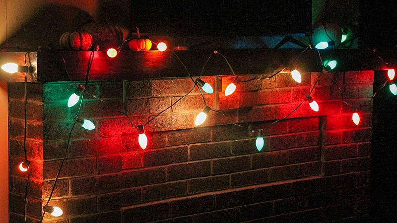 Podría ser peor - True crime con Martha Caballero: Misterios navideños