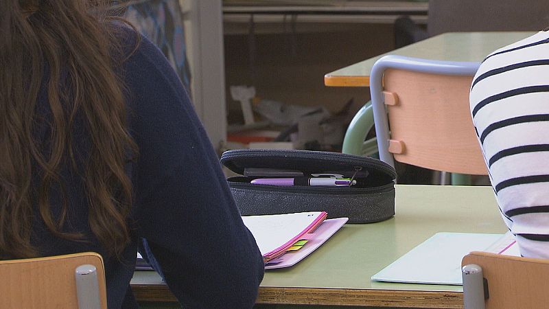 Catalunya continua retrocedint en matemàtiques i comprensió lectora