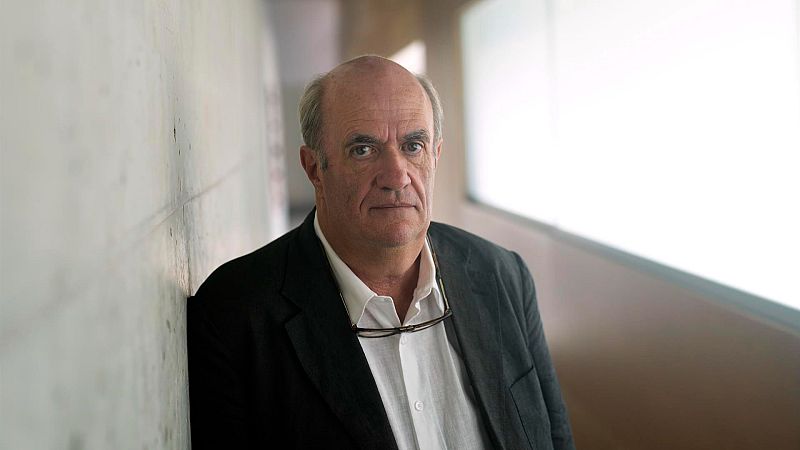 Jardín de quimeras - 'Brooklyn', Colm Toibin - 12/12/24 - Escuchar ahora