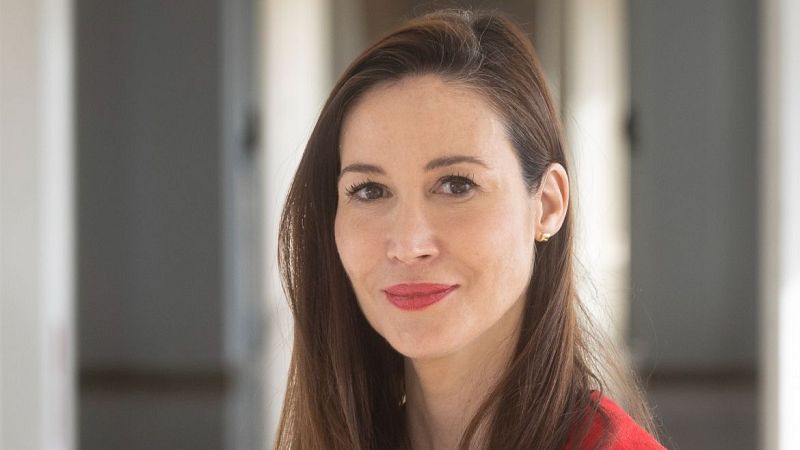 24 horas - Cristina Martínez: "Hay que desnormalizar el consumo del tabaco"