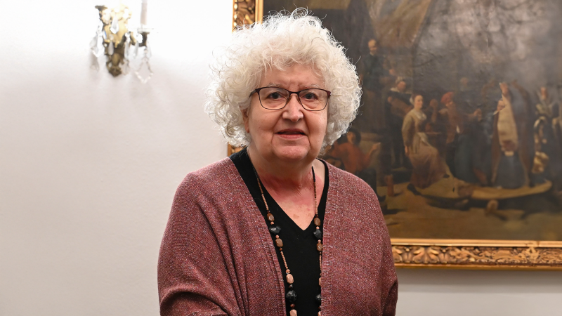 La España vivida - Teresa Freixes. Una visión crítica del procés - Escuchar ahora