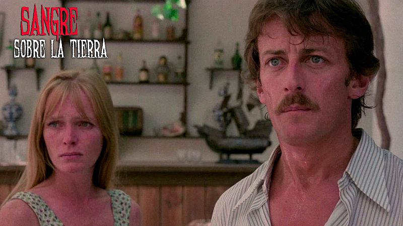 Sangre sobre la tierra - ¿Quién puede matar a un niño? (1976) - Escuchar ahora