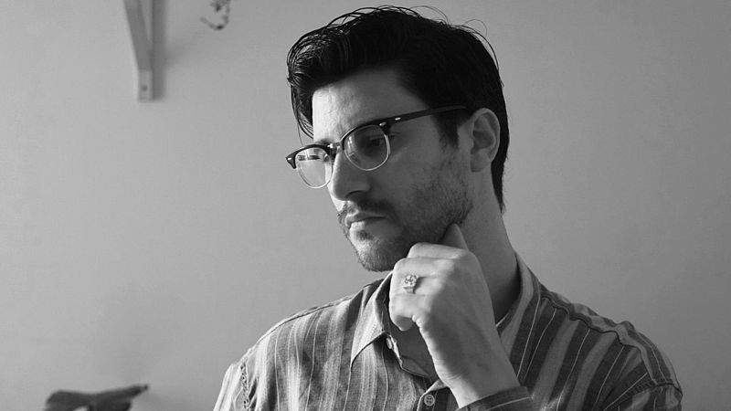 El ojo crítico - Juan F. Rivero, Premio El Ojo Crítico de Poesía 2024