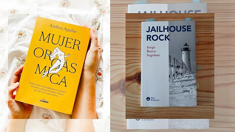 Todos somos sospechosos - Todas somos multiorgásmicas - 13/12/24 - escuchar ahora