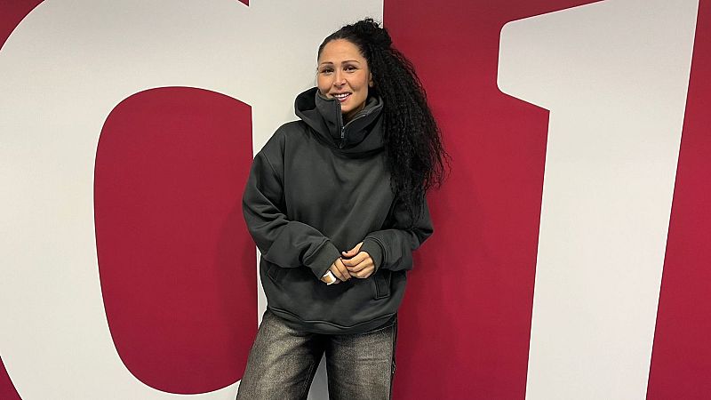 Patio de Voces - Los 12 diamantes negros de Rosa López - 14/12/24