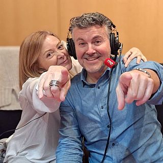 "Operando": Éxtasis y escándalo