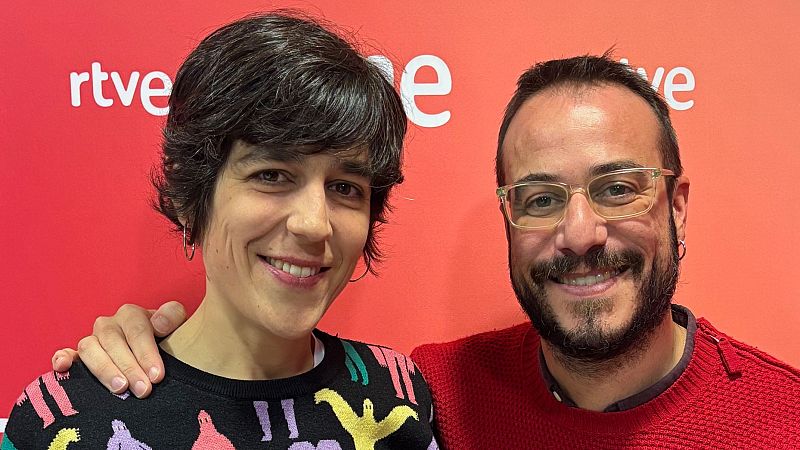 Plurals i singulars - Què és ser intersex? - Escoltar Ara