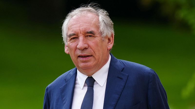 Cinco Continentes - François Bayrou, nuevo primer ministro de Francia