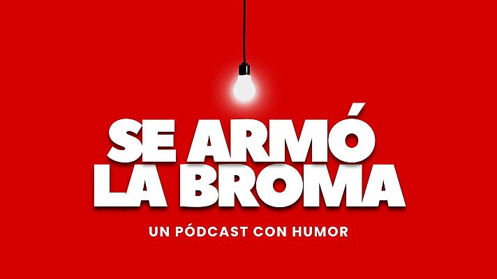 'Se arm la broma': cmo se crea el cine de comedia