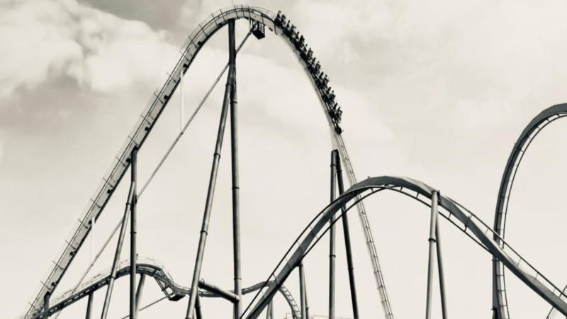 Alguien debería prohibir los domingos por la tarde - Montañas rusas y Stefan Zweig - 15/12/24