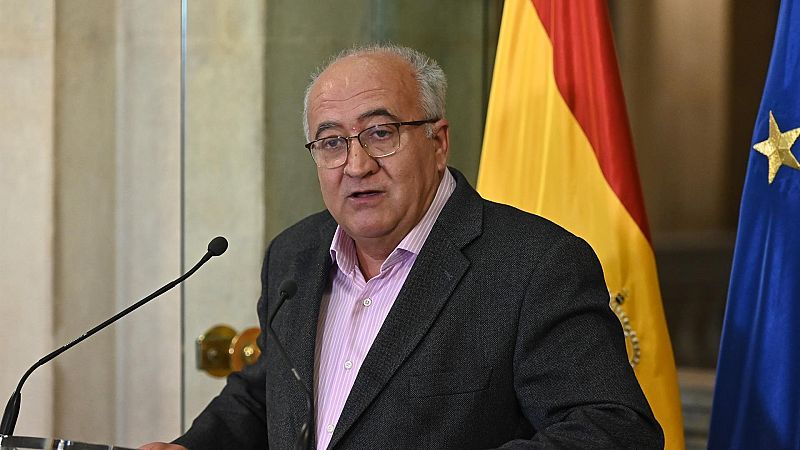 Las Mañanas de RNE - Miguel Padilla, COAG: "El acuerdo de la Unión Europea con Mercosur producirá competencia desleal" - Escuchar ahora