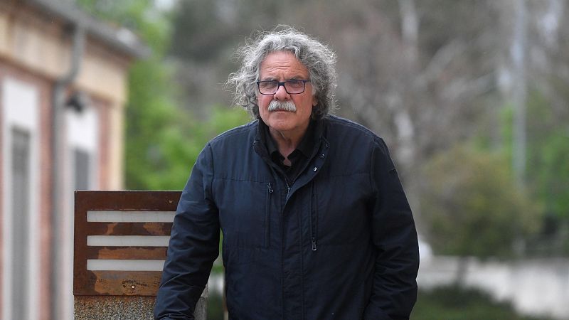 Las Mañanas de RNE - Joan Tardà: "El republicanismo no debería dejarse acomplejar en absoluto por el nacionalismo" - Escuchar Ahora