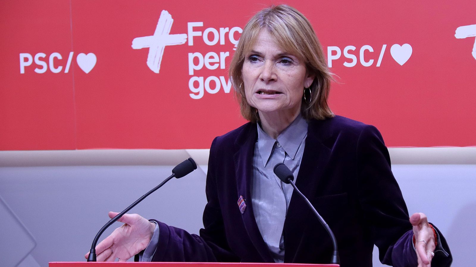 El PSC convida a Junqueras a negociar els pressupostos