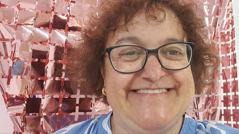 Planeta fácil - La imagen de la discapacidad en los medios - 17/12/24