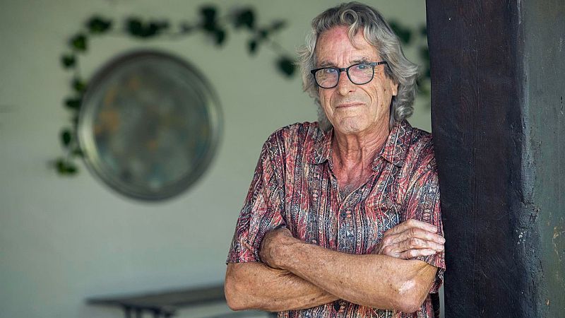 Reportajes Emisoras - Sevilla - Triana, 50 años de la fusión del rock y el flamenco - 18/12/24