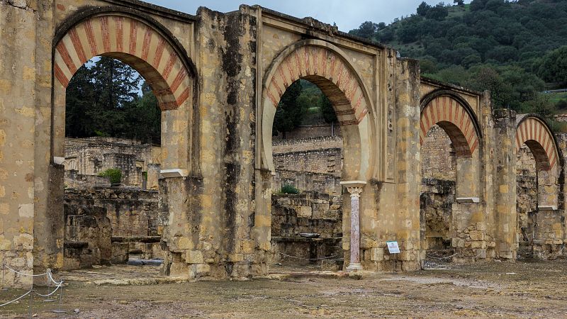 En clave Turismo - Turismo arqueológico en España, de Altamira a Medina Azahara - 17/12/24