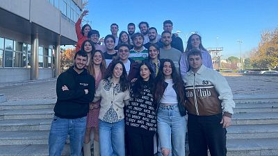 El M�ster de RNE gana 'Radiopasi�n 2024' con su versi�n de "Puedes contar conmigo"