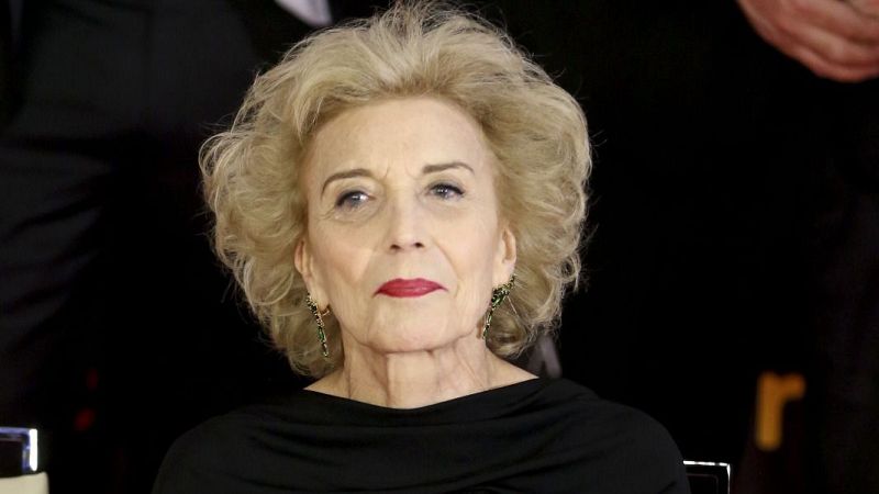 Las mañanas de RNE - Mamen Asencio - Tres sentidas despedidas a Marisa Paredes - Escuchar ahora