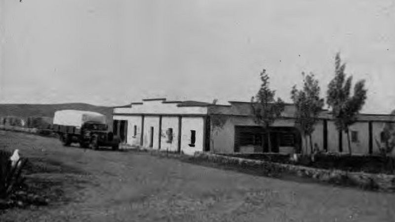 Un espacio para la memoria LGTBIQ+ en Tefía (Fuerteventura) - Escuchar ahora