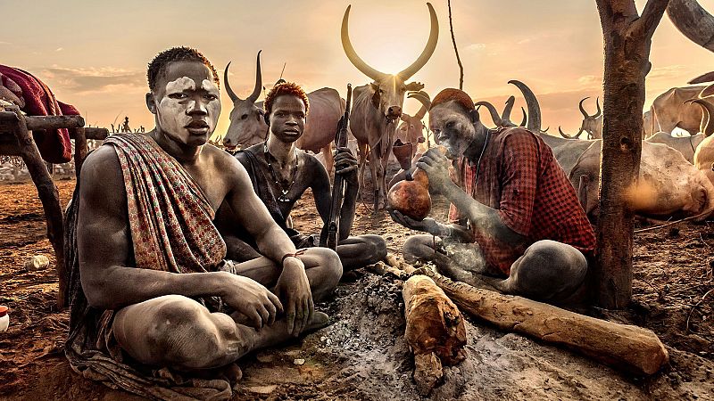 Nómadas - Sudán del Sur, la última aventura africana - 04/01/25