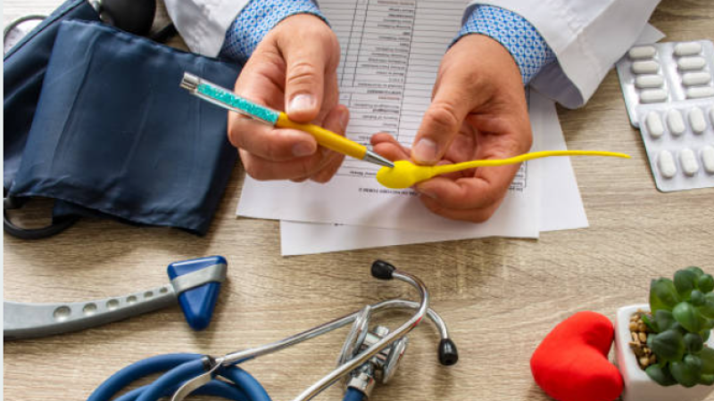 Con bata blanca - Anticonceptivos masculinos: nuevas opciones - 27/12/24