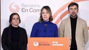 Una terminal de creuers de luxe, possible trava per aprovar les ordenances fiscals de Barcelona