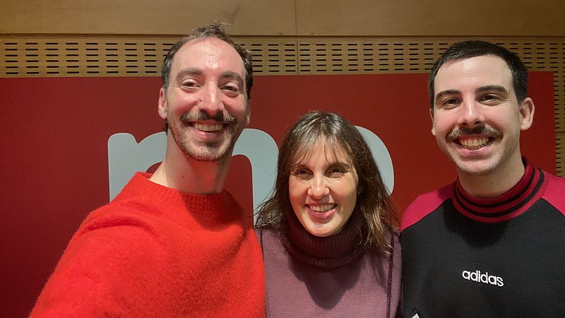 A compás - Led Silhouette, Premio El Ojo Crítico de Danza 2024 - 21/12/24