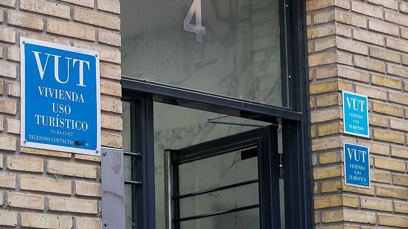 24 horas - Expediente sancionador a Airbnb: "Es un paso adelante"