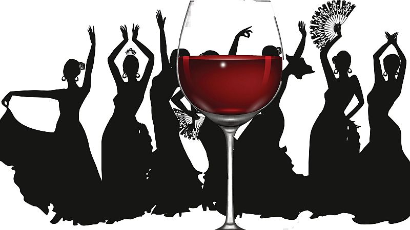 Un país de vino - Vino es cultura - 04/01/25