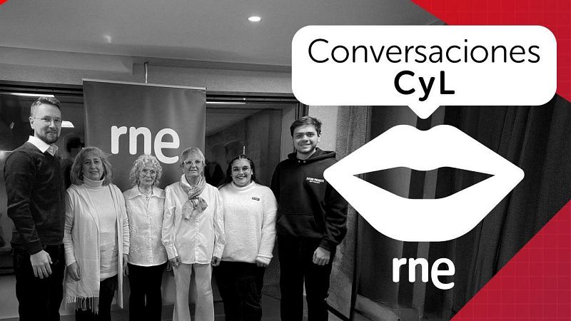 Conversaciones - Coral Universitaria Campus Ávila - 18/12/2024 - Escuchar ahora