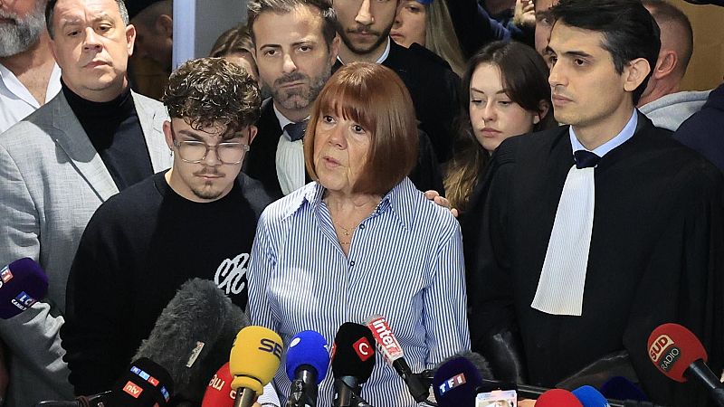 ¿Cómo ha afectado el caso Pelicot a la lucha global contra la violencia contra las mujeres?